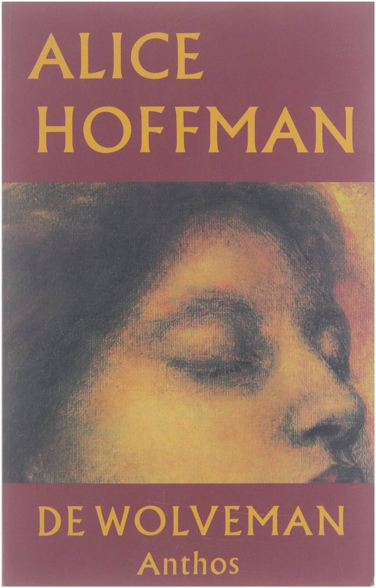 Wolveman - Hoffman Alice