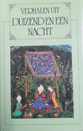 Verhalen uit duizend en een nacht - deel 9 - J.C. Mardrus