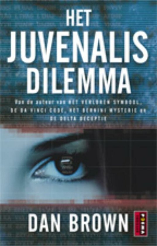 Het Juvenalis Dilemma - Dan Brown