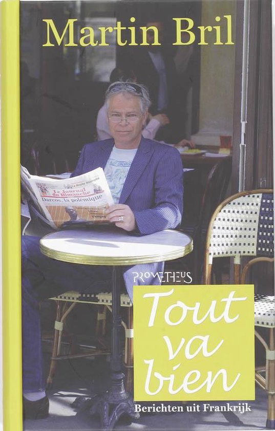 Tout Va Bien - Martin Bril