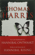 Hannibal ontwaakt - Thomas Harris