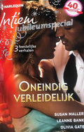 Oneindig verleidelijk - Susan Mallery, Banks