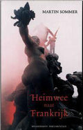 Heimwee Naar Frankrijk - M. Sommer