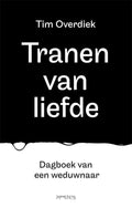 Tranen Van Liefde - Tim Overdiek