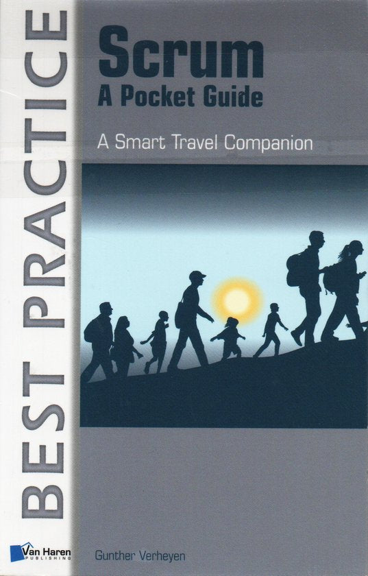 Best practice - Scrum - Gunther Verheyen