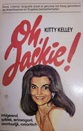 Oh jackie - Kitty Kelley, Jolien Zwarts
