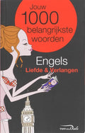 Engels / liefde en verlangen - Van Dale