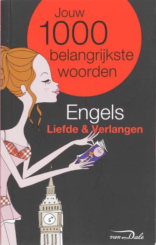 Engels / liefde en verlangen - Van Dale