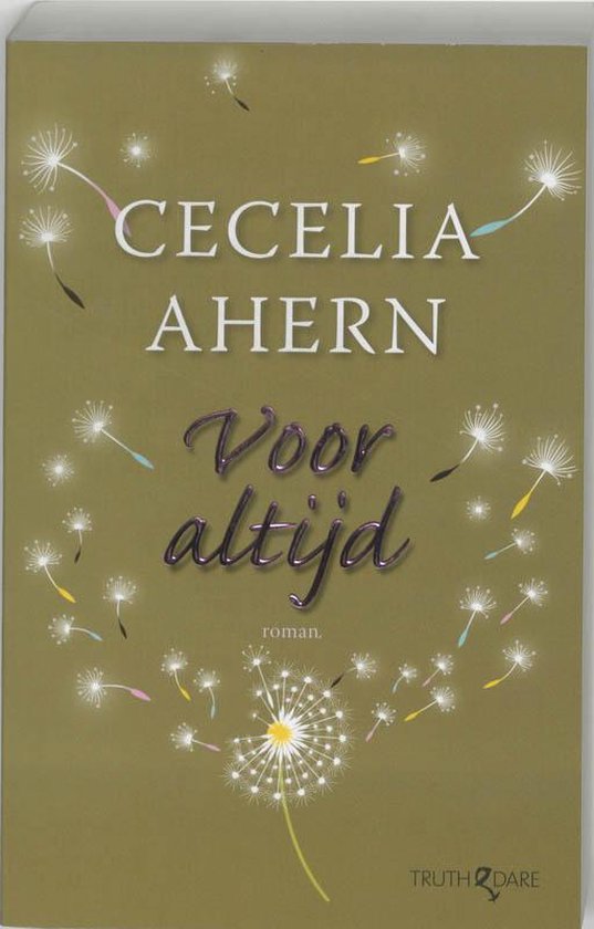 Voor Altijd - Cecelia Ahern