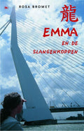 Emma En De Slangenkoppen - Rosa Bromet