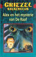 Alex en het mysterie van de Raaf - Tessa Krailing