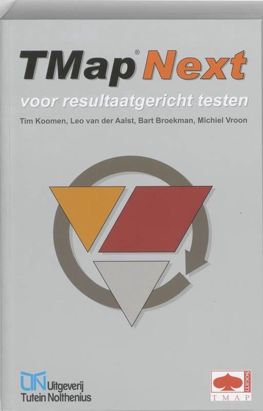 TMap Next - Tim Koomen