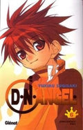 DN angel deel 6 - Yukiru Sugisaki
