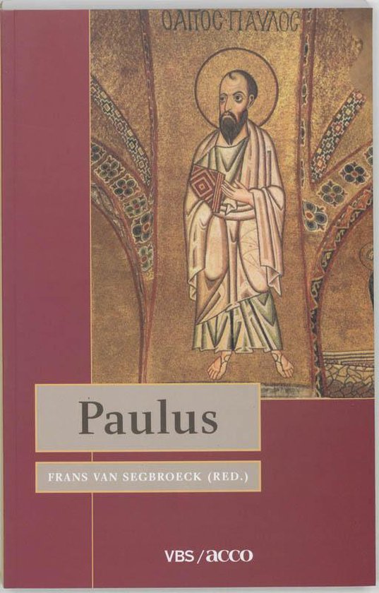 Paulus - Segbroeck Frans van