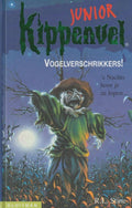 Kippenvel Junior Vogelverschrikkers - R.L. Stine