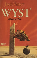 Wyst Alastor 1716 - Jack Vance