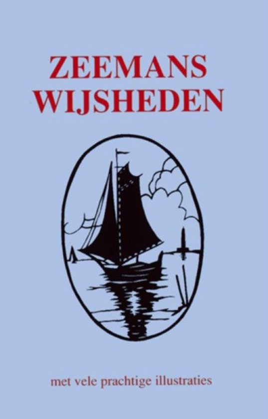 Zeemans Wijsheden - G. Beekman