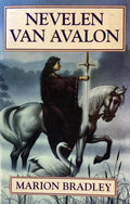 NEVELEN VAN AVALON - Marion Zimmer Bradley, Marion Bradley