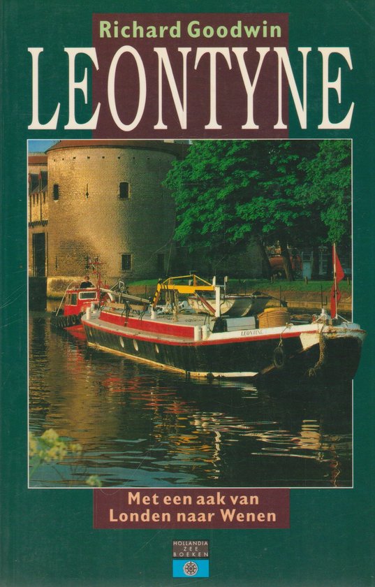 Leontyne - Goodwin