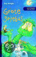 Grote Griebus - Eric Pringle