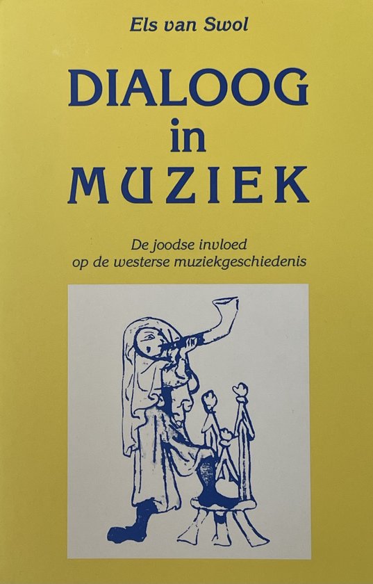 Dialoog in muziek - Els van Swol