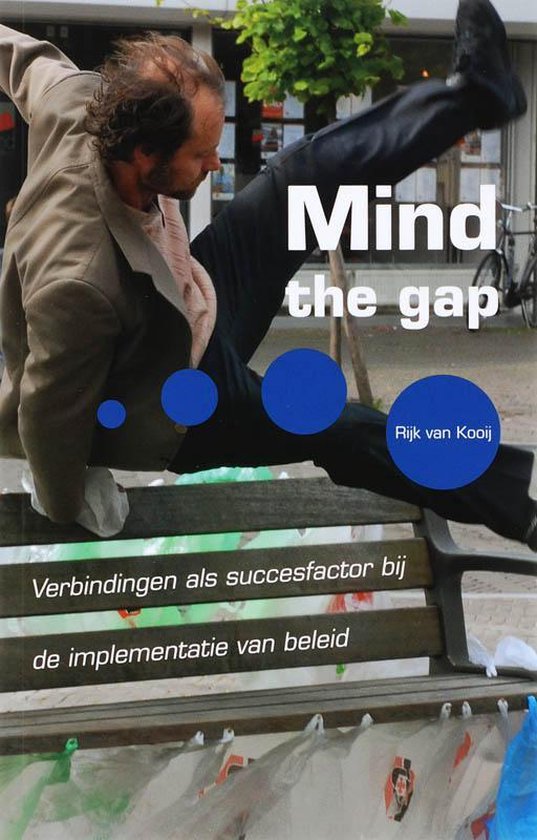 Mind The Gap - R. van Kooij