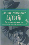 Lijfstijl (ooievaar) - Kuitenbrouwer
