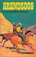 Arendsoog en het Murdock Mysterie - Paul Nowee