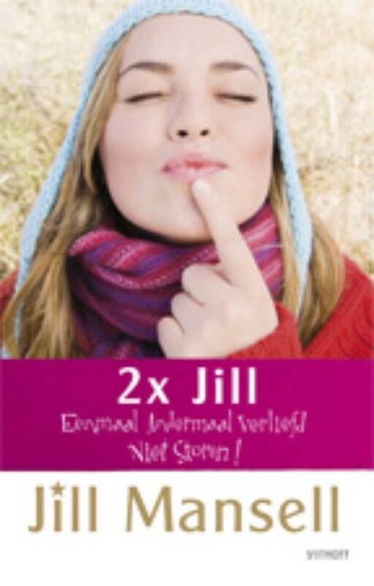 Eenmaal Andermaal Verliefd/Niet Storen! - Jill Mansell