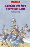 Stefan En Het Sterrenteam - Peter Smit