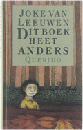 Dit boek heet anders - Joke van, Leeuwen