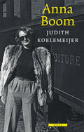 Anna Boom - Judith Koelemeijer, geen