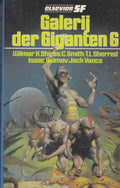 Galery der gigsanten 6 - bundel
