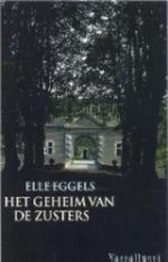 Kroniek van een onbegrepen liefde - E. Eggels