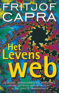 Het levensweb - Fritjof Capra