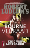 Poema - pockets - Het Bourne Verraad - Robert Ludlum, Eric van Lustbader