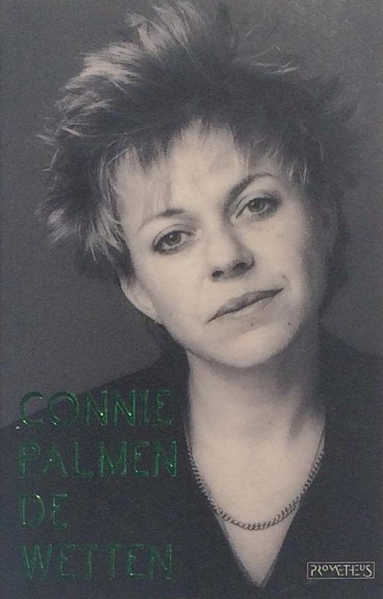 De wetten - Connie Palmen