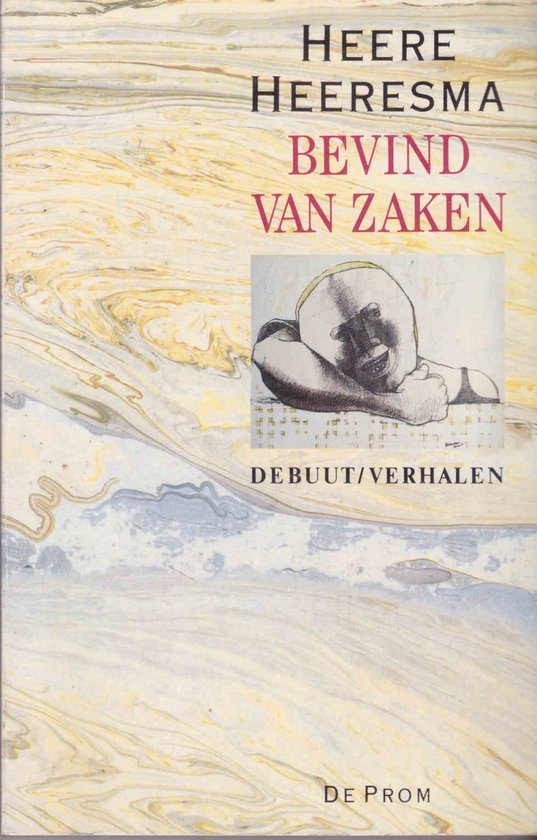 Bevind van zaken - H. Heeresma