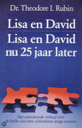 Lisa en david 25 jaar later - Theodore Rubin