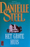 Het Grote Huis - Danielle Steel