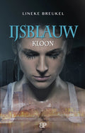 IJsblauw 3 - Kloon - Lineke Breukel