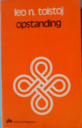 Opstanding - Lev Tolstoj
