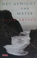 Gewicht Van Water - Anita Shreve