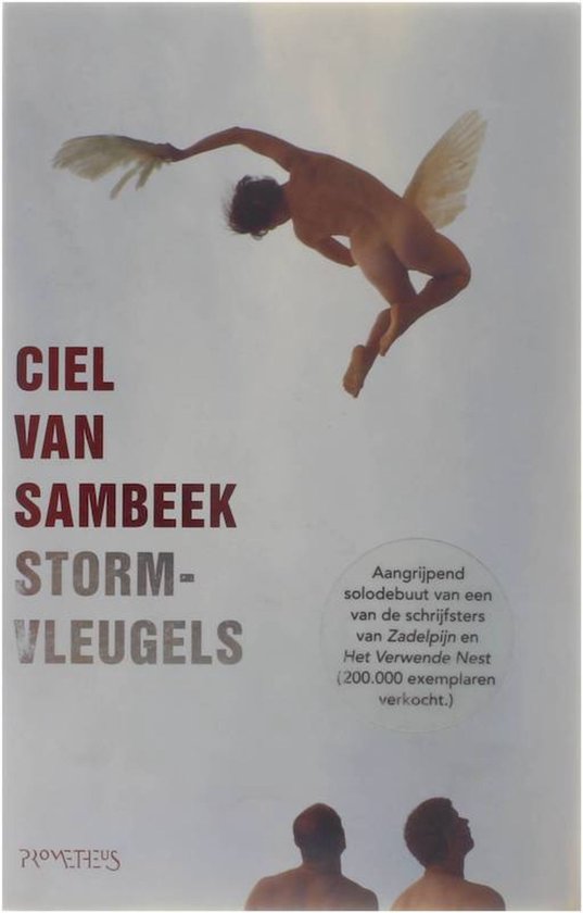 Stormvleugels - Ciel van Sambeek