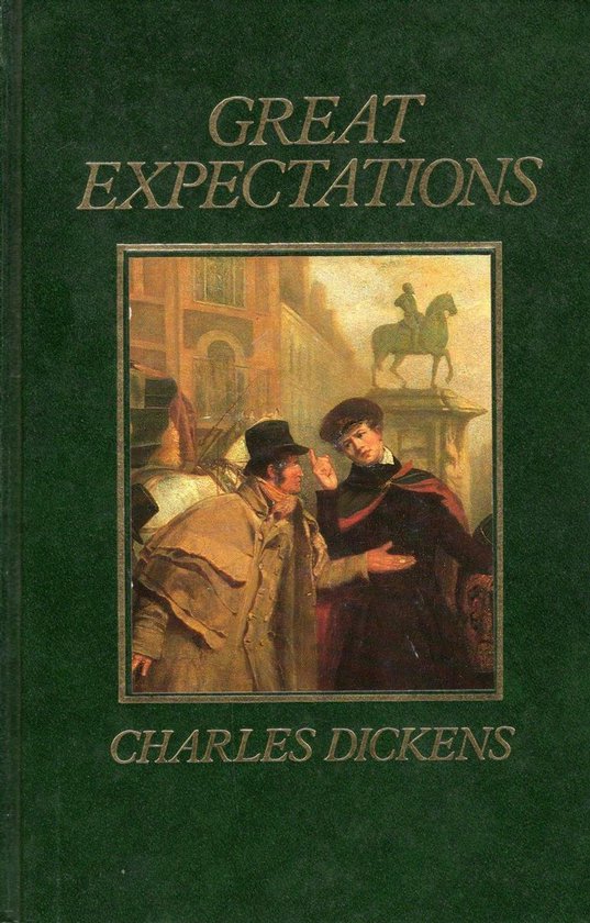 Great Expectations - Charles Dickens