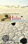 Holes - Louis Schäfer, K Beyer