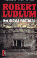 Het Sigma Protocol - Robert Ludlum, geen