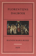 Florentijns dagboek - Rainer Maria Rilke, Philip van der Eijk