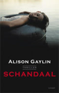Schandaal - Alison Gaylin