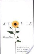 Utopia - Thomas More, Ursula le Guin
